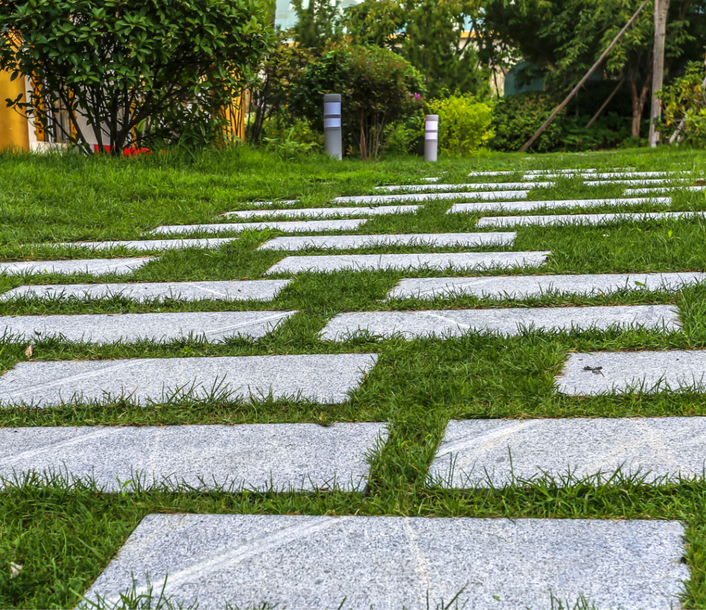 Landscape Design Services in Conway