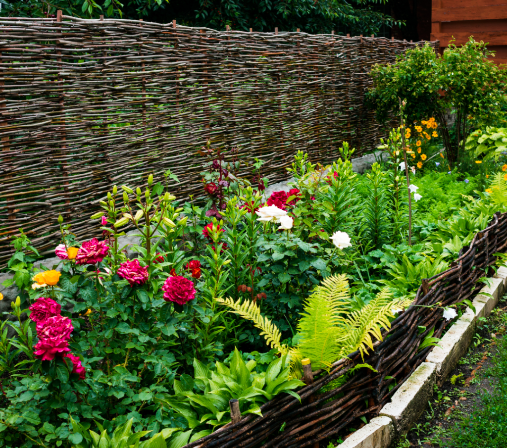 Landscape Maintenance